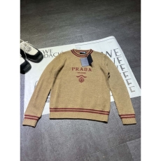 Prada Sweaters